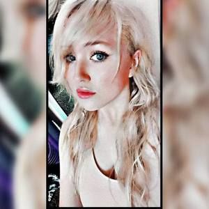 Meet your Posher, Krista